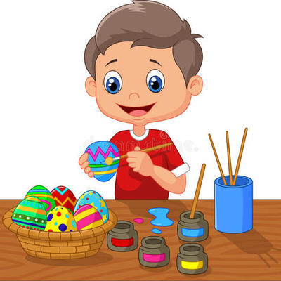 Timeline: ¡EL ARTE EN LOS NIÑOS!