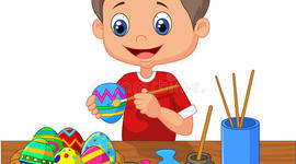 Timeline: ¡EL ARTE EN LOS NIÑOS!