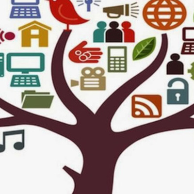 Timeline: Evolución concepto RED