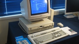 Timeline: HISTORIA DE LA INFORMATICA