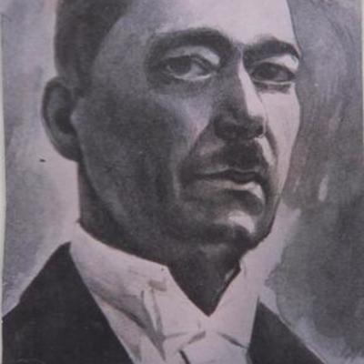 Timeline: Alberto Castilla Buenaventura