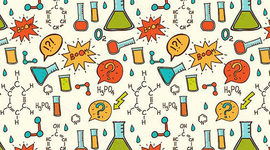 Timeline: historia de la química