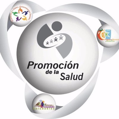 Timeline: PROMOCIÓN DE LA SALUD