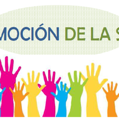 Timeline: Promoción de la Salud