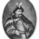 Богдан хмельницький