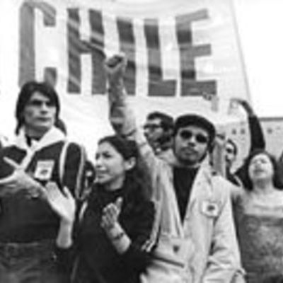 Timeline: Dictadura de Chile