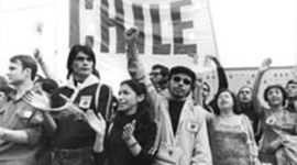 Timeline: Dictadura de Chile