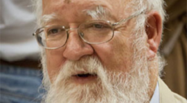 Timeline: Daniel Dennett