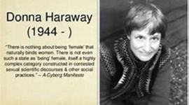 Timeline: Donna Haraway