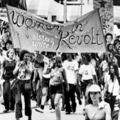 Timeline: Anti-Rape Movement