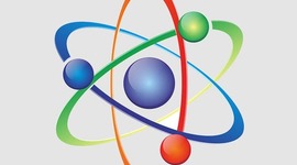 Timeline: Linea del tiempo sobre el átomo