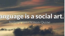 Timeline: Willard Van Orman Quine June 25, 1908 – December 25, 2000