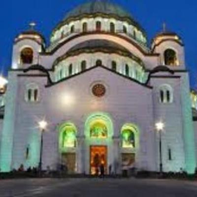 Timeline: Church in Austrailia