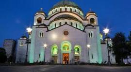 Timeline: Church in Austrailia