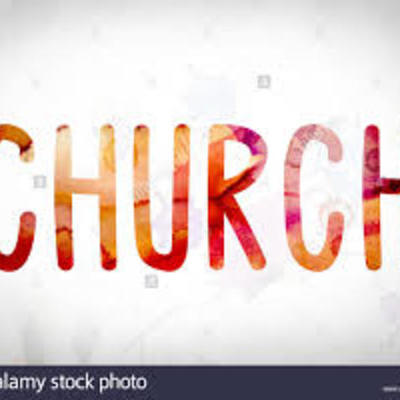 Timeline: Church in Austrailia