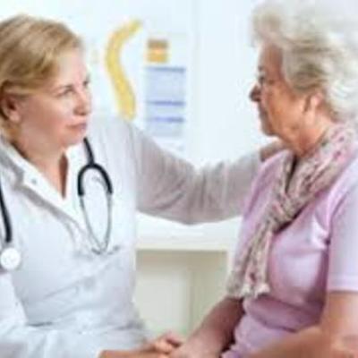 Timeline: COMO DEFINEN LAS CULTURAS A LA VEJEZ