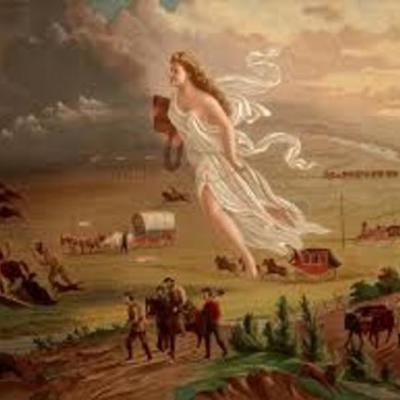Timeline: Westward Expansion