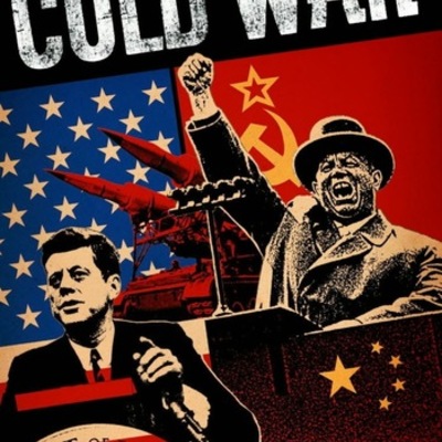 Timeline: Cold War Timeline