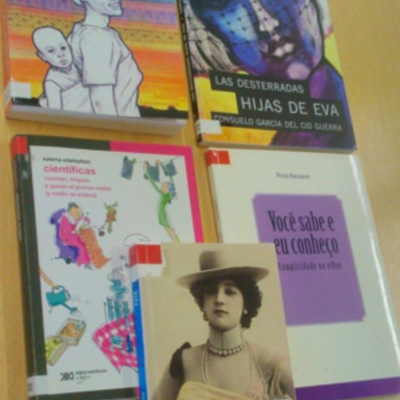 Timeline: Historia del movimiento feminista