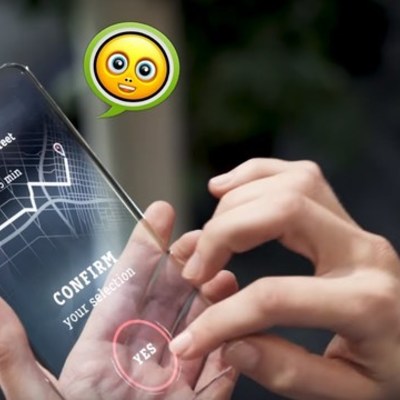 Timeline: Inventos tecnologicos