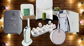 Timeline: inventos tecnologicos