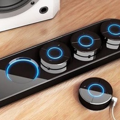 Timeline: inventos tecnologicos