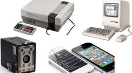 Timeline: INVENTOS TEGNOLOGICOS