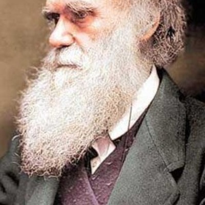 Timeline: Hill. Charles Darwin
