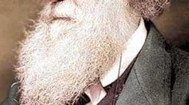 Timeline: Hill. Charles Darwin