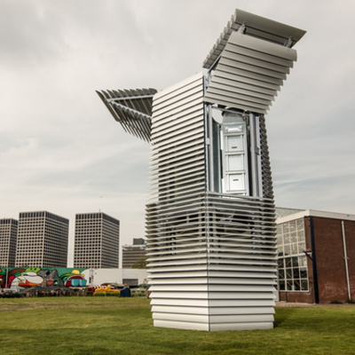 Timeline: Inventos Tecnológicos