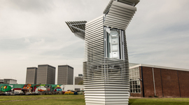 Timeline: Inventos Tecnológicos