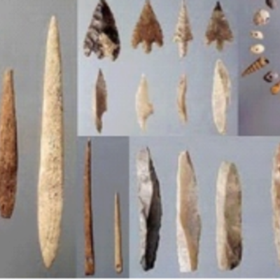 Timeline: historia de la tecnologia