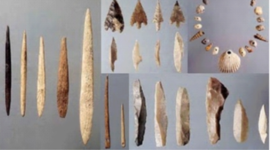 Timeline: historia de la tecnologia