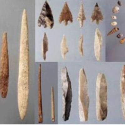 Timeline: historia de la tecnología