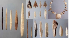 Timeline: historia de la tecnología