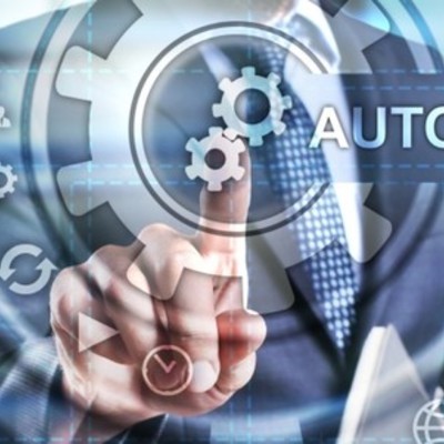 Timeline: Historia De La Automatización