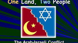 Timeline: Conflict in Israel