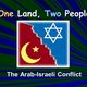 The arab israeli conflict