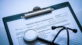 Timeline: Historia Clínica