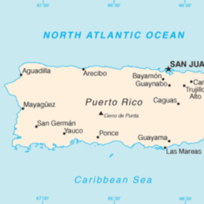 Timeline: The History of Puerto Rico (1493-1898)