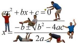 Timeline: Historia de La Factorización