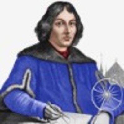 Timeline: Nicolaus Copernicus ( 1473-1543) by Chelsea Webb