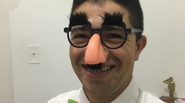 Timeline: Biografía Robinson Jiménez