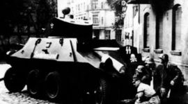 Timeline: SEGUNDA GUERRA MUNDIAL