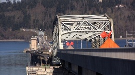 Timeline: History of the Hood Canal Bridge