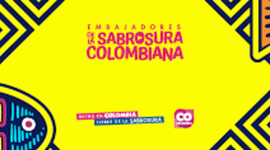 Timeline: Fiestas Colombianas