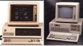 Timeline: características de las 6 generaciones de computadores