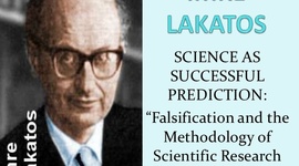 Timeline: Imre Lakatos