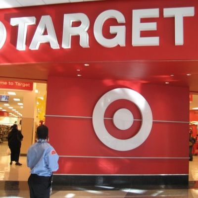 Timeline: Target