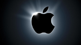 Timeline: apple